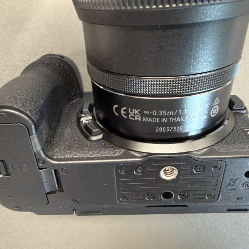 (淨鏡) Nikon Z 24-120/4S 24-120 for Z9 Z8 Z7 Z6 Z5 Zf Z50 Z30 Zfc