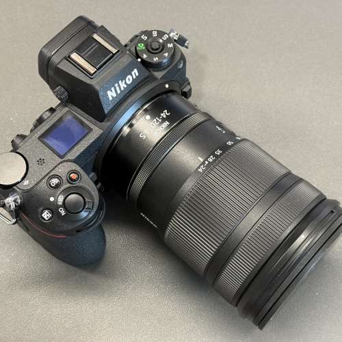 (淨機連配件) Nikon Z7II Z72 Z not Z9 Z8 Z7 Z6 Z5 Zf Z50 Z30 Zfc