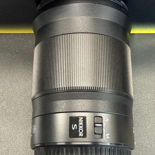 Nikon Z 24mm 1.8S 24 1.8 for Z9 Z8 Z7 Z6 Z5 Zf Z50 Z30 Zfc