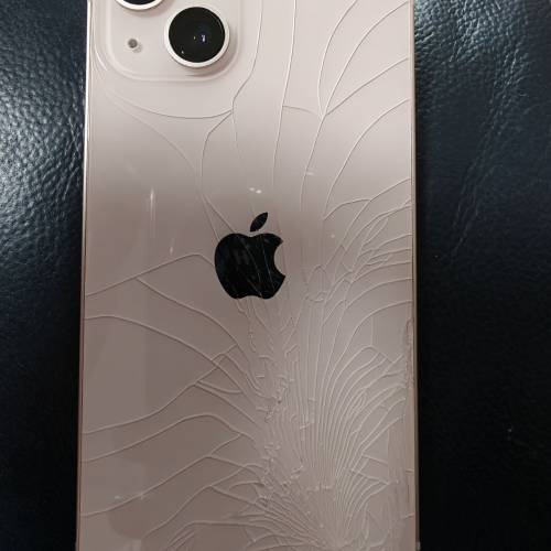 iPhone 13 256G