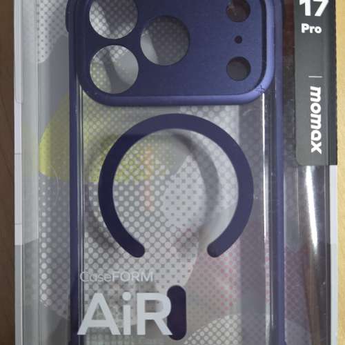 iPhone 17 pro機殼