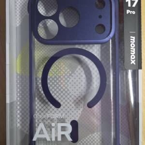 iPhone 17 pro機殼