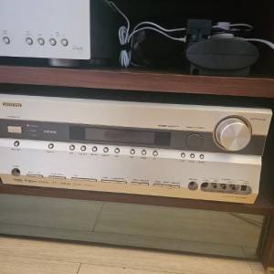 ONKYO TX-SR605