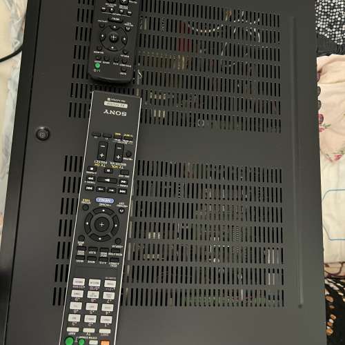 Sony DA2400ES （AV擴音機）95%新淨