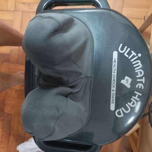 OSIM 按摩器 OS939