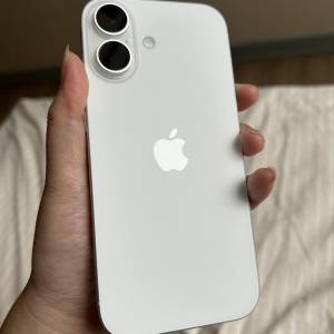 3天前剛從ifc 買的iphone 蘋果17基礎版