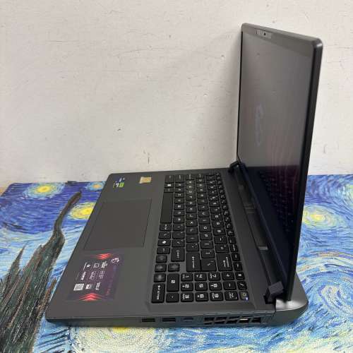(MSI RTX 4080🔥高階電競機) MSI Vector 16 HX A14V /i9-14900HX /32,64GB Ram/1,2...