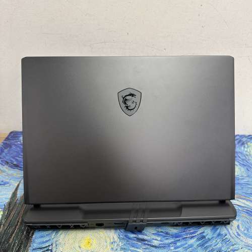 (MSI RTX 4080🔥高階電競機) MSI Vector 16 HX A14V /i9-14900HX /32,64GB Ram/1,2...