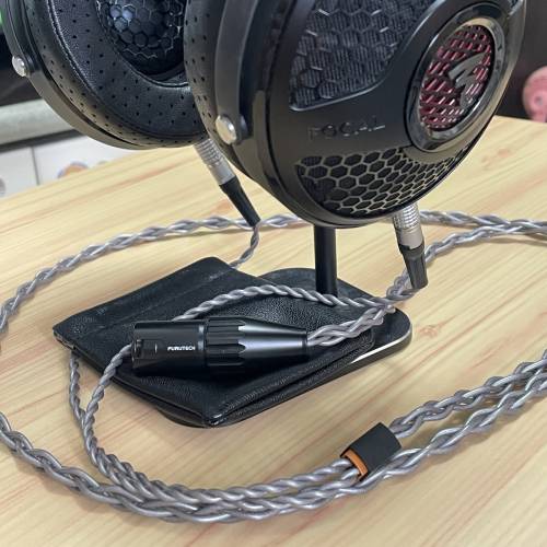 Han Sound LUNA fot UTOPIA XLR 1.5M (Focal)