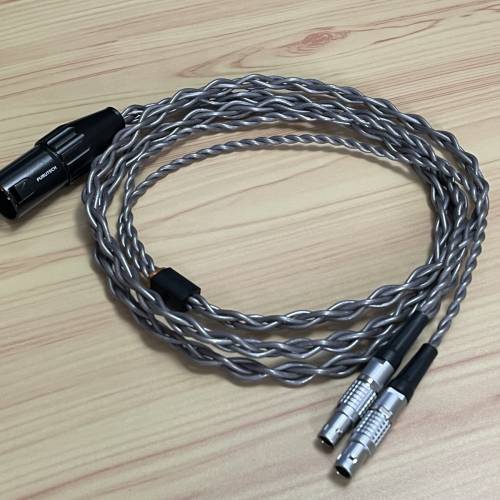 Han Sound LUNA fot UTOPIA XLR 1.5M (Focal)