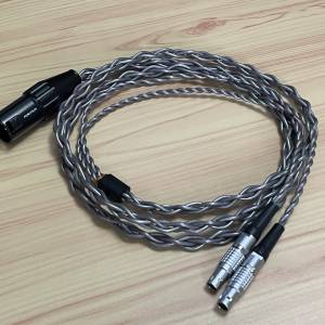 Han Sound LUNA fot UTOPIA XLR 1.5M (Focal)