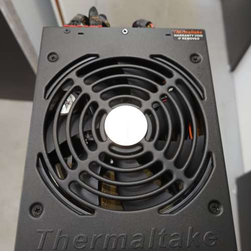 (新淨) TT Toughpower XT Gold 1475W 半模組金火牛