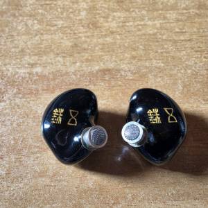 JQ Audio 五銖 [淨耳機]