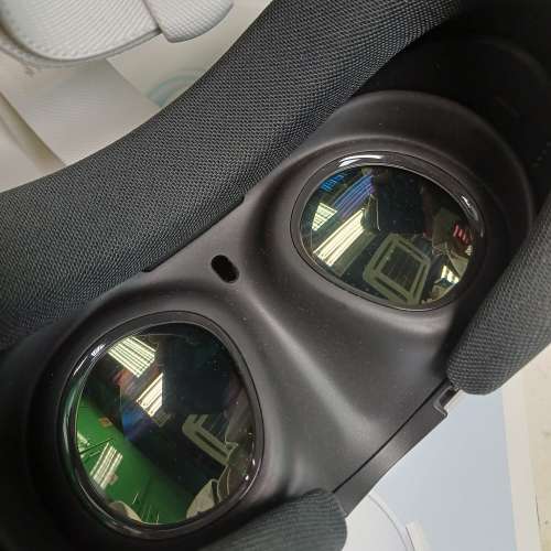 Quest 3 512GB 專用頭帶 BoBoVR E3 Pro