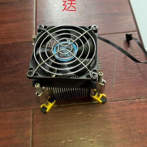 MSI Z370 A PRO + I5 8400 主版 Socket 1151 支援8、9代CPU