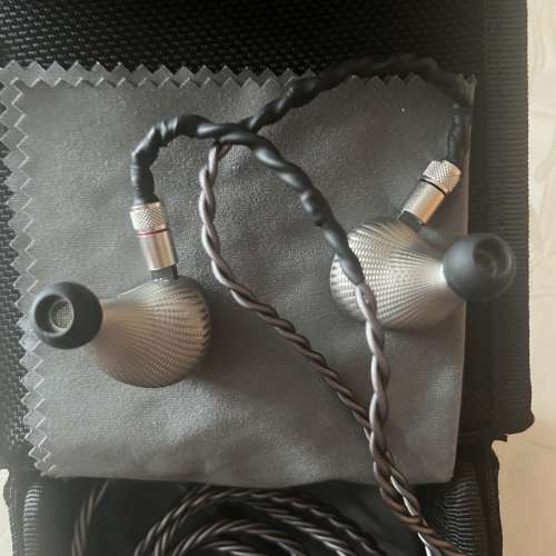 noble audio kronos