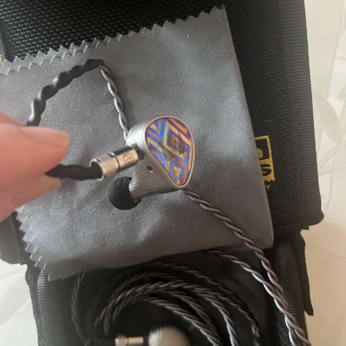 noble audio kronos