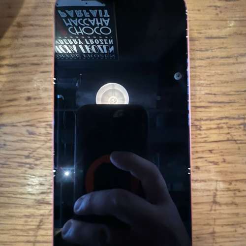 iPhone17 Promax 512 有保至11月