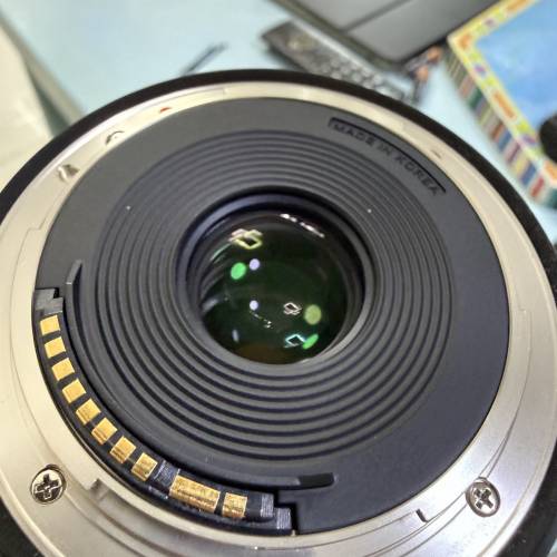 Samyang  AF 14mm / F2.8 EF