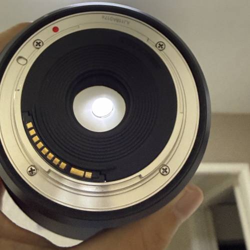 Samyang  AF 14mm / F2.8 EF