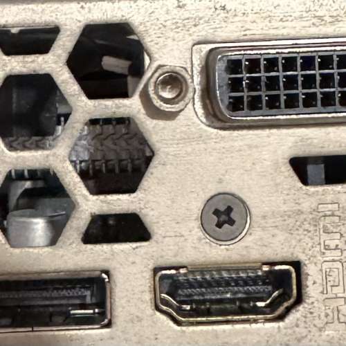 MSI RX580 8GB