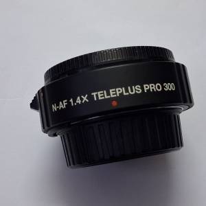 Kenko 1.4x DGX and sigma 2x DG for nikon 單反