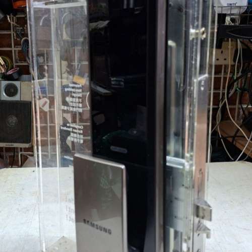 Samsung 電子鎖 / 三星電子門鎖SHP-DP609