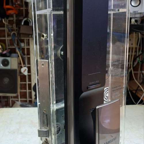 Samsung 電子鎖 / 三星電子門鎖SHP-DP609