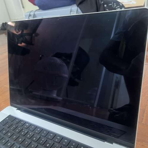 MacBook Pro 16-Inch M2 Max 96 GB RAM, 1 TB Storage
