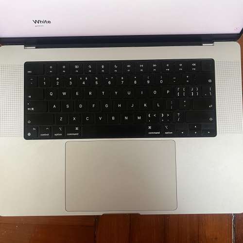 MacBook Pro 16-Inch M2 Max 96 GB RAM, 1 TB Storage