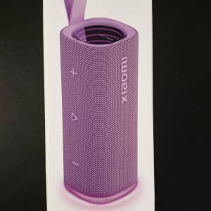 小米sound Play 藍牙音箱