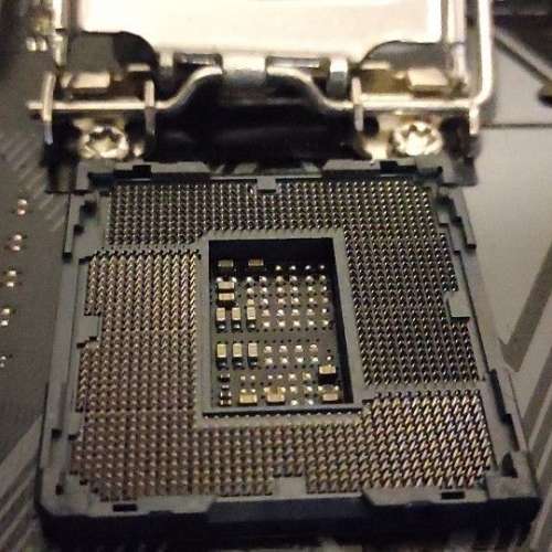 Asus h310m-k + i3-8100