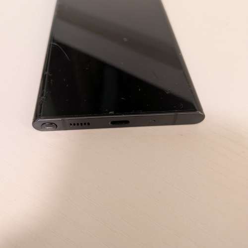 Samsung Note 20 Ultra 12+256 5G HK Version