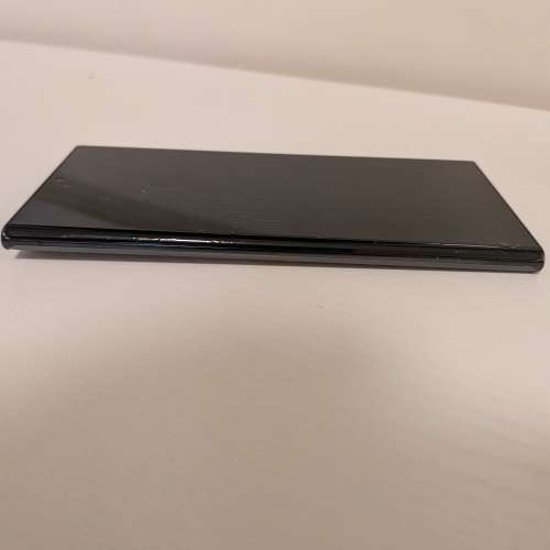 Samsung Note 20 Ultra 12+256 5G HK Version