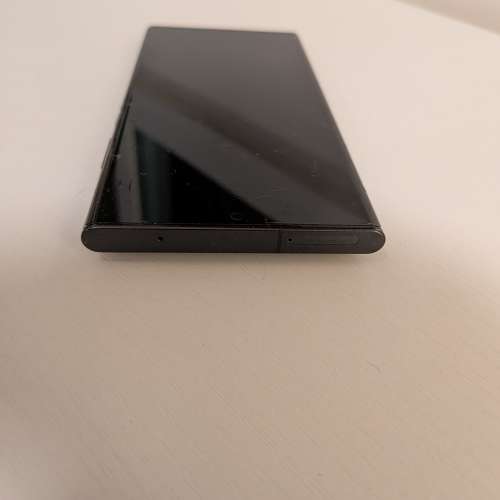 Samsung Note 20 Ultra 12+256 5G HK Version