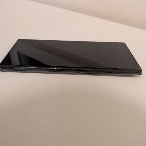 Samsung Note 20 Ultra 12+256 5G HK Version