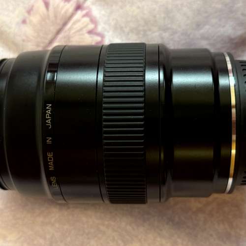 二手 98成新CANON EF100mm f/2.8 Macro 微距 自動對焦鏡頭