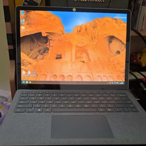 Microsoft Surface Laptop 4