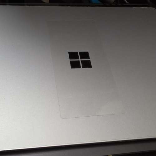 Microsoft Surface Laptop 4