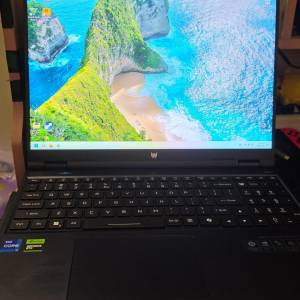ACER Predator PHN16-72