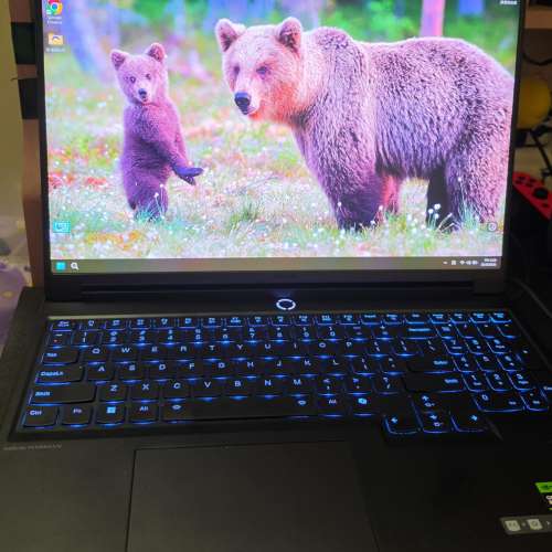 Lenovo Legion 7 16IRX9