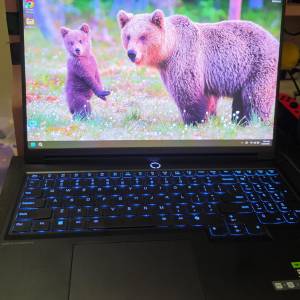 Lenovo Legion 7 16IRX9