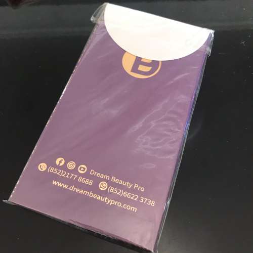 🧧 DREAM BEAUTY New Year Envelope Long NEW 全新 新年 利是封 長 紀念品 💆