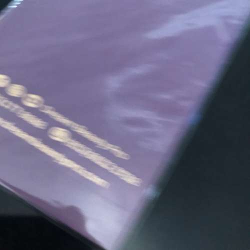 🧧 DREAM BEAUTY New Year Envelope Long NEW 全新 新年 利是封 長 紀念品 💆