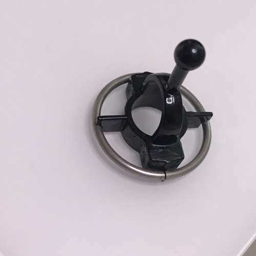 ☕️ NESPRESSO Whisk 1pc for Aeroccino Milk Frother PARTS ONLY USED 打奶機 拂 ...