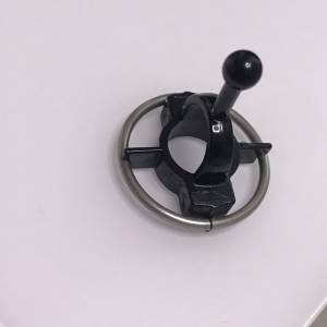 ☕️ NESPRESSO Whisk 1pc for Aeroccino Milk Frother PARTS ONLY USED 打奶機 拂 ...