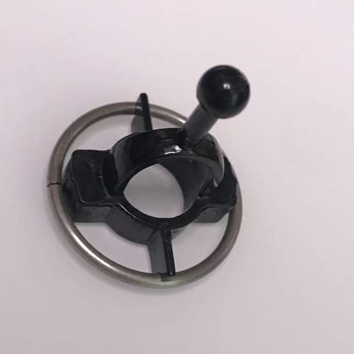 ☕️ NESPRESSO Whisk 1pc for Aeroccino Milk Frother PARTS ONLY USED 打奶機 拂 ...