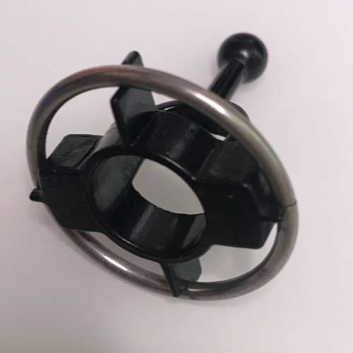 ☕️ NESPRESSO Whisk 1pc for Aeroccino Milk Frother PARTS ONLY USED 打奶機 拂 ...