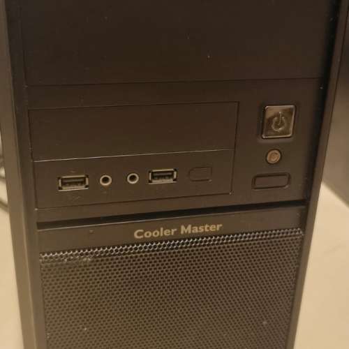 i5-4460  16Gram  256G SSD