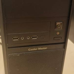 i5-4460  16Gram  256G SSD